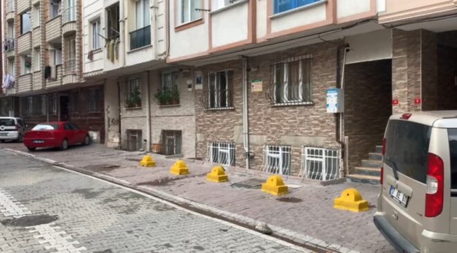 İstanbul Esenyurt'ta kan donduran olay! Yeni doğurduğu bebeği poşete koyup sokağa attı! – Güncel Gündem haberleri