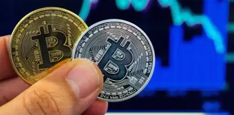 Bitcoin rekor üstüne rekor kırıyor