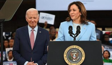 Ne diyeceği merak ediliyordu! Biden’dan dikkat çeken seçim açıklaması