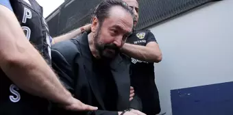 Adnan Oktar için cezaevinde örgütsel faaliyetlerine devam etmesi sebebiyle 12 yıl ceza talebi