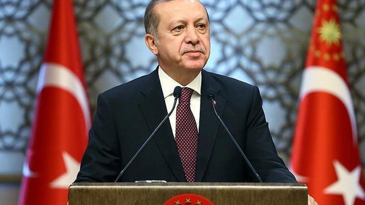 Erdoğan’dan 2025 asgari ücretiyle ilgili ilk açıklama