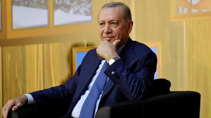 Erdoğan, Ankara’nın çözdüğü krizin perde arkasını anlattı