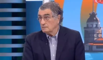 Hasan Cemal kimdir? Halk Tv konuğu Hasan Cemal kaç yaşında, nereli? Hasan Cemal biyografisi!