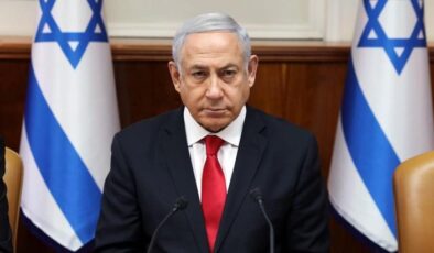 Netanyahu, Esad’ın devrilmesine çok sevindi! İlk açıklamasında bir de çağrısı var