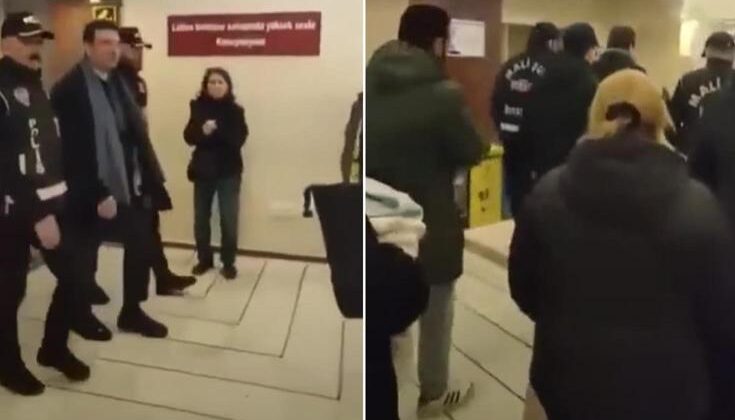 AK Parti kurucusundan İmamoğlu’nun gözaltına alınmasına tepki