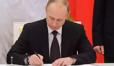 Moskova-Washington hattında yeni dönem! ABD’li fona özel izin