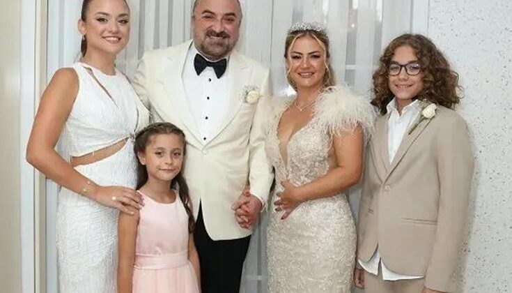 Volkan Konak’ın bilinmeyen hayat hikayesi