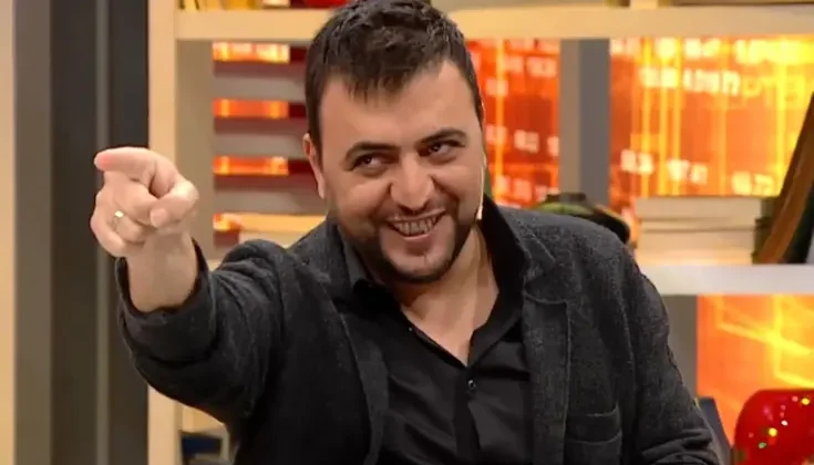 Yıllar önceki sözleri herkesin boğazını düğümledi