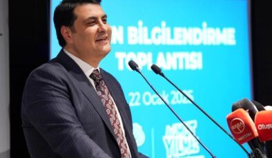 30 yıl sonra kazandığı yerde CHP’ye şok! Belediye başkanı istifa etti