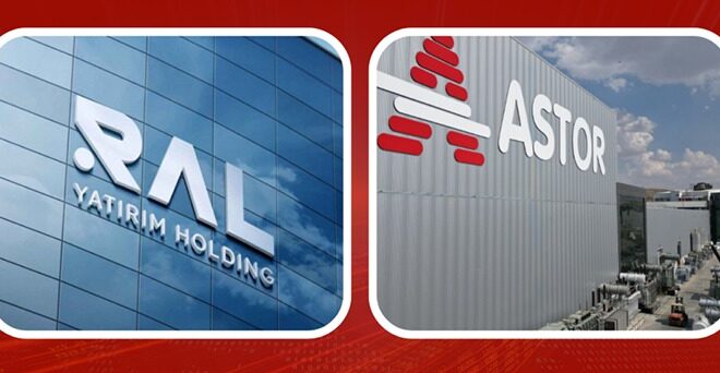 Ral Yatırım ve Astor Enerji’den Güç Birliği: Anadolu Mikronize’de Stratejik Ortaklık