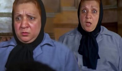 Adile Naşit’in hayatı film oluyor! İşte canlandıracak isim
