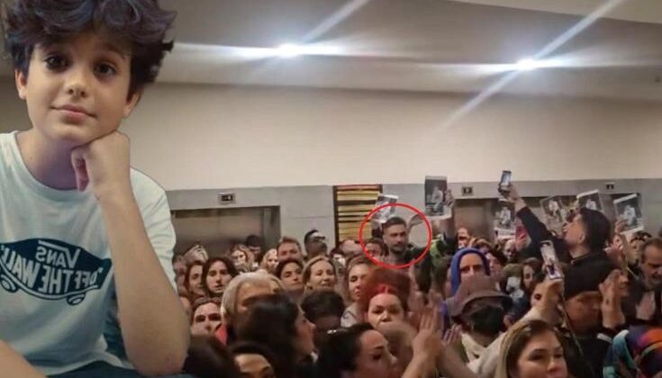Ahmet Minguzzi’nin katilleri hakim karşısında!