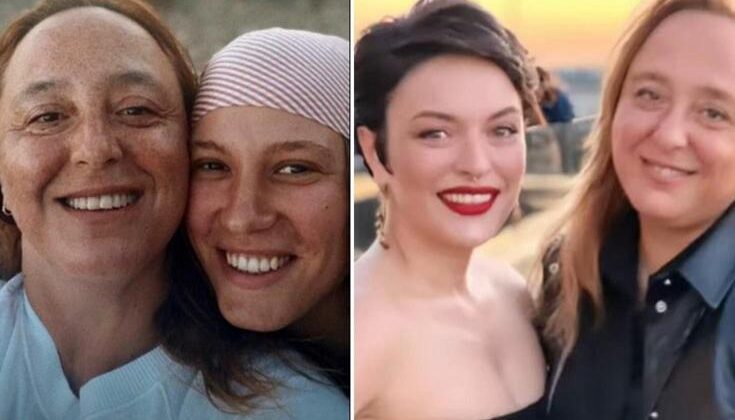 Ayşe Barım rahatsızlandı, ünlü oyuncular isyan etti