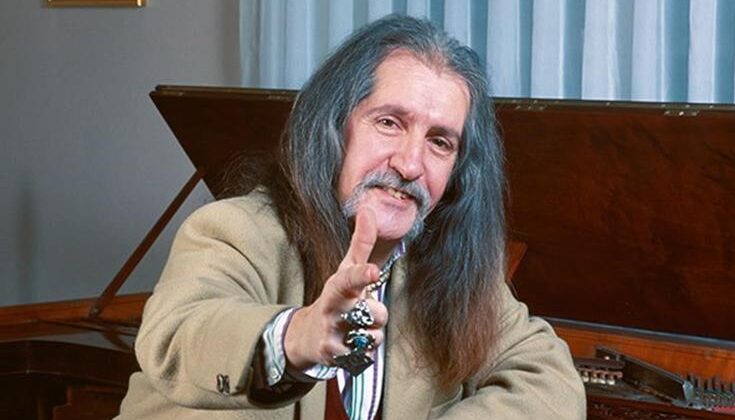Hayatı beyaz perdeye taşınacaktı! Proje iptal oldu