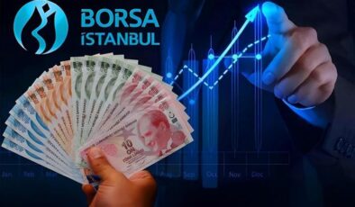 Borsa İstanbul’da büyük kayıp