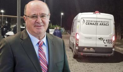 ESK Genel Müdürünün ölümüne yol açan sürücünün ifadesi ortaya çıktı