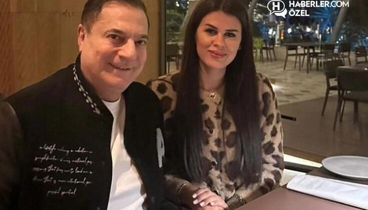Eski sevgilinin skandal iddiaları sonrası Erbil’den ilk hamle