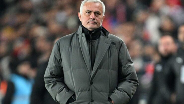 Mourinho’dan Sivasspor galibiyeti sonrası çok konuşulacak itiraf!