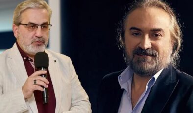 Volkan Konak için ‘Geberdi’ diyen müftüyü küplere bindirecek karar