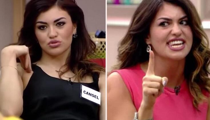 Kısmetse Olur’un Cansel’i tanınmaz halde! Zayıflığı gündem oldu