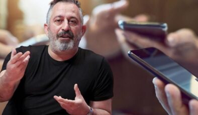 Milyonlar yeni platforma akın ediyor! Cem Yılmaz da harekete katıldı