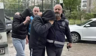 Okulda İzinsiz Giren İki Şüpheli, Öğretmeni Darbetti