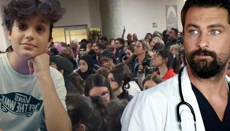 Onur Tuna yaşadığı acıyı yıllar sonra ilk defa açıkladı