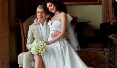 Özcan Deniz ve eşi geceyi çadırda geçirdi