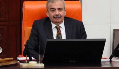 S. Süreyya Önder’in tedavi gördüğü hastaneden endişelendiren açıklama