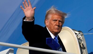 Trump’ın çılgın planı ortaya çıktı! ABD bir kıtadan tamamen çekiliyor