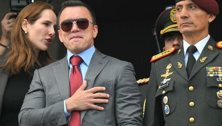 Ülke alarmda! Seçimi kazanan devlet başkanına suikast şüphesi