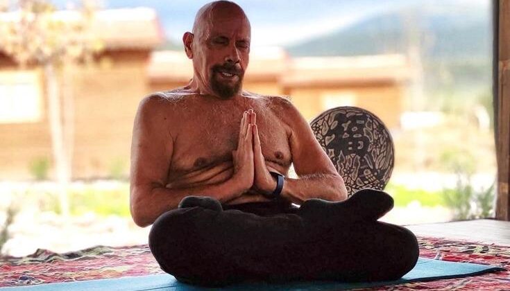 Ünlü isimlerin şifacısı Yogi Kazım 105 yaşında hayatını kaybetti