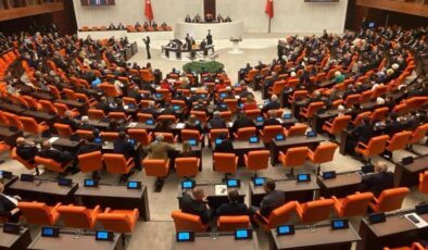 AK Parti Meclis’e sundu! Diyanet ile ilgili dikkat çeken düzenleme