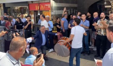 Anlık Diyarbakır!