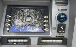 ATM’lere saldırdılar, vatandaşı mağdur ettiler