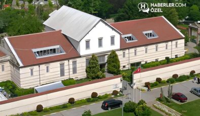Ünlü vakıf usulsüzlük iddialarıyla gündemde