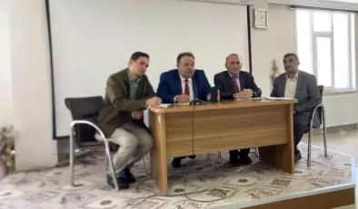 Bozkır’da Ezanı Güzel Okuma Yarışması Düzenlendi