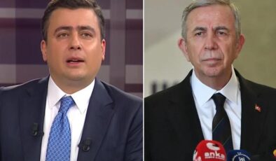 Gökçek’ten bomba Yavaş iddiası: Açıkladığımda inanamayacaksınız