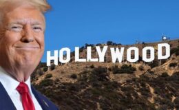 Hollywood’a Trump darbesi! Vergi kararı sonrası hisselerde sert düşüş