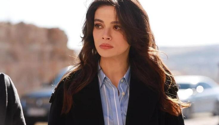 İşte Uzak Şehir’in Alya’sı Sinem Ünsal’ın gerçek hayattaki sevgilisi