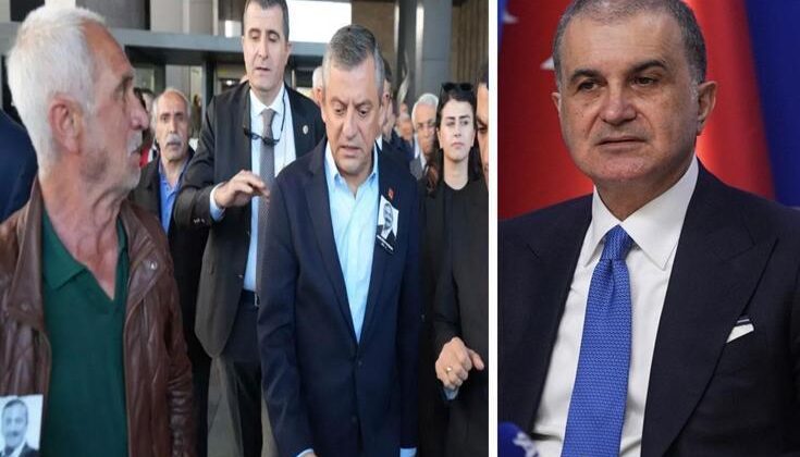 Özgür Özel’e yapılan saldırı sonrası AK Parti’den net çıkış