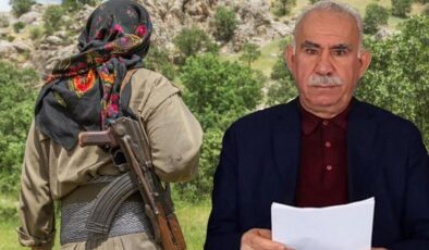 Terör örgütü kararını verdi! ‘Terörsüz Türkiye’ sürecinde yeni aşama