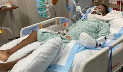 Uzun süredir tedavi gören yıldız isimden acı haber geldi