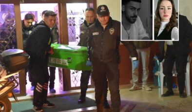 Vahşice öldürülen kardeşlerin katil zanlısı yakalandı