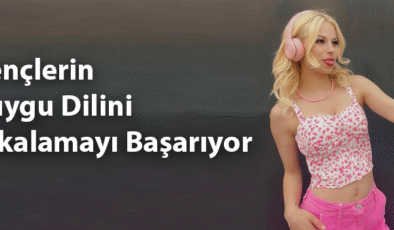 Dilhan Bayar Kimdir TikTok’un Giderli Mizah Kraliçesi