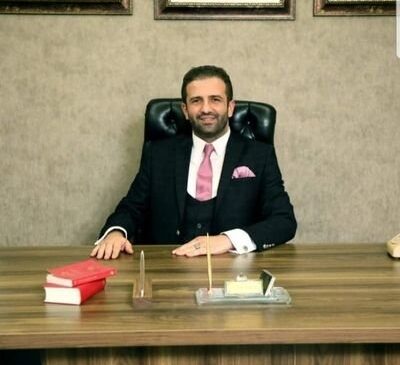 AK Partili Av. Hakan Kalfaoğlu’na Şok Saldırı: “Tehditler Bizi Yıldıramaz”