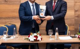 İzmir’de 2025 Yılı İkinci Çeyrek Koruma Kurulu Toplantısı Gerçekleştirildi
