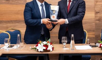 İzmir’de 2025 Yılı İkinci Çeyrek Koruma Kurulu Toplantısı Gerçekleştirildi