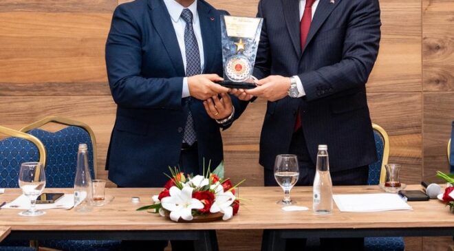 İzmir’de 2025 Yılı İkinci Çeyrek Koruma Kurulu Toplantısı Gerçekleştirildi